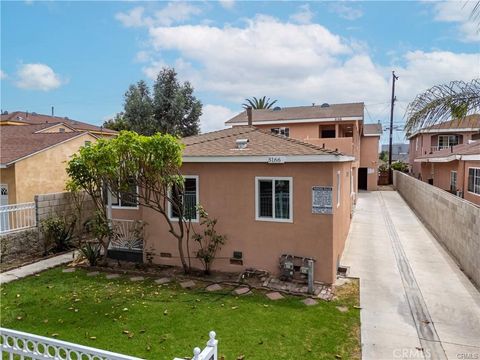 Photo of 5166 Mccallum AVE, South Gate, CA 90280 (MLS # DW26114334)