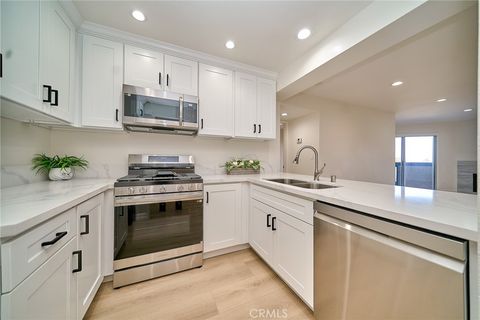 1441 Brett Place 229 San Pedro CA 90732