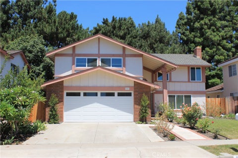 Photo of 3881 Hendrix Street, Irvine, CA 92614 (MLS # OC26123568)