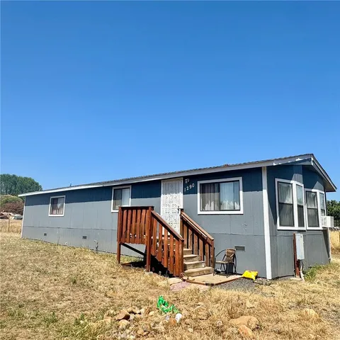 1290 Middlehoff Lane, Oroville, CA 95965 - MLS#: SN25110141