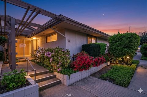 1225 N Granada Avenue 34 Alhambra CA 91801