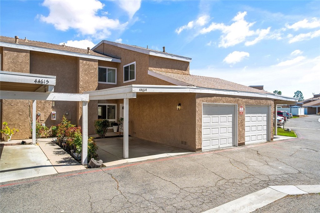 44614 La Paz Road