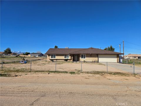 Photo of 11558 Hemlock Ave, Hesperia, CA 92345 (MLS # DW26020585)