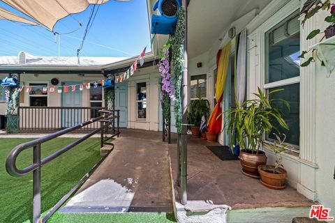 Photo of 1046 S Robertson Boulevard, Los Angeles, CA 90035 (MLS # 24365989)