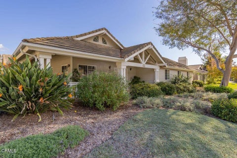 Photo of 138 Christopher Lane, Ojai, CA 93023 (MLS # V1-39533)