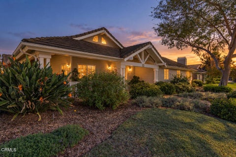Photo of 138 Christopher Lane, Ojai, CA 93023 (MLS # V1-39533)