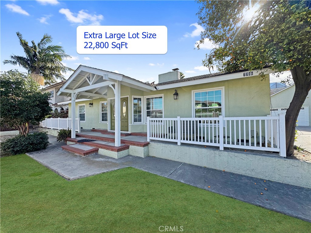 7736 Sugar Drive