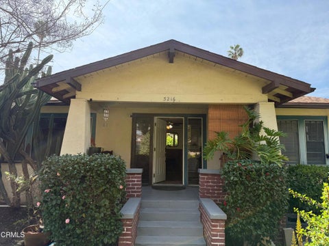 Photo of 3216 Sherwood Avenue, Alhambra, CA 91801 (MLS # P1-27257)