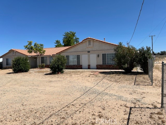 7653 Phelan Road