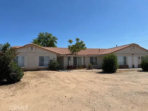 7653 Phelan Road, Phelan, CA 92371 - MLS#: HD25148399
