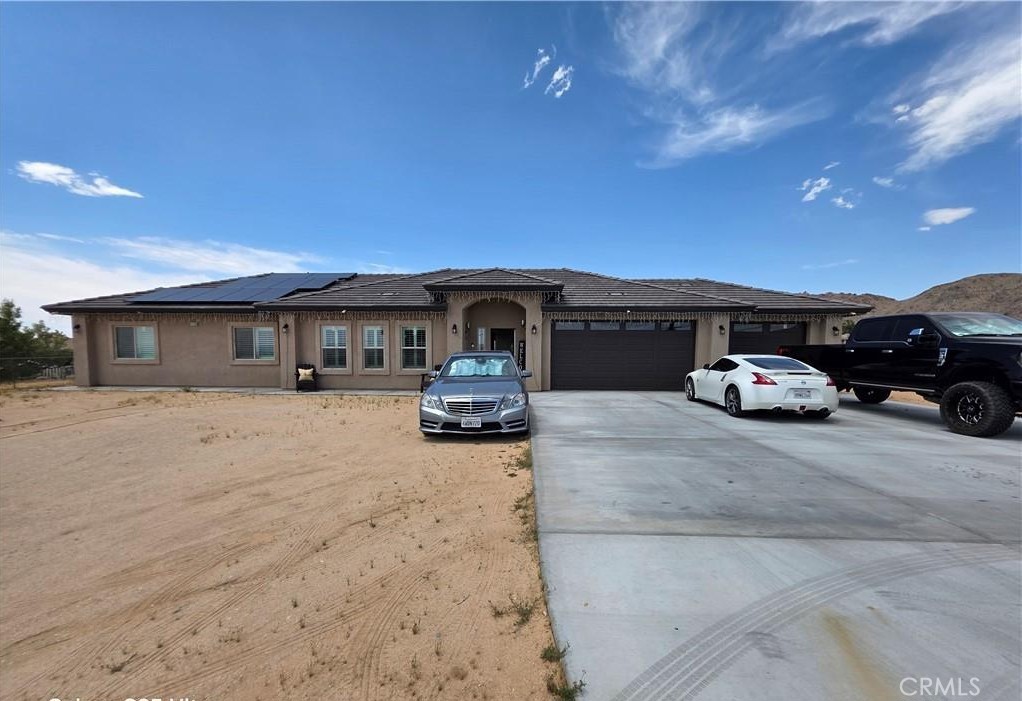 24236 CAHUILLA Road