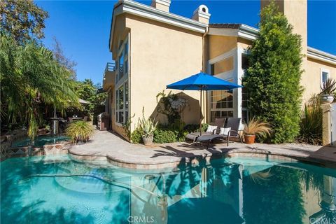 17 Briercliff Trabuco Canyon CA 92679