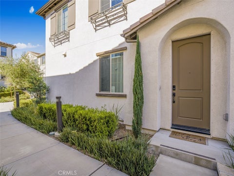 Photo of 5604 Altamura WAY #6, Fontana, CA 92336 (MLS # CV26104874)