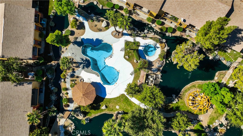 Quail Lakes Racquet Club (31461) - Residential