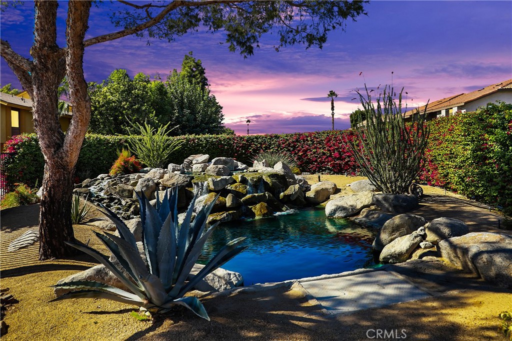 Quail Lakes Racquet Club (31461) - Residential