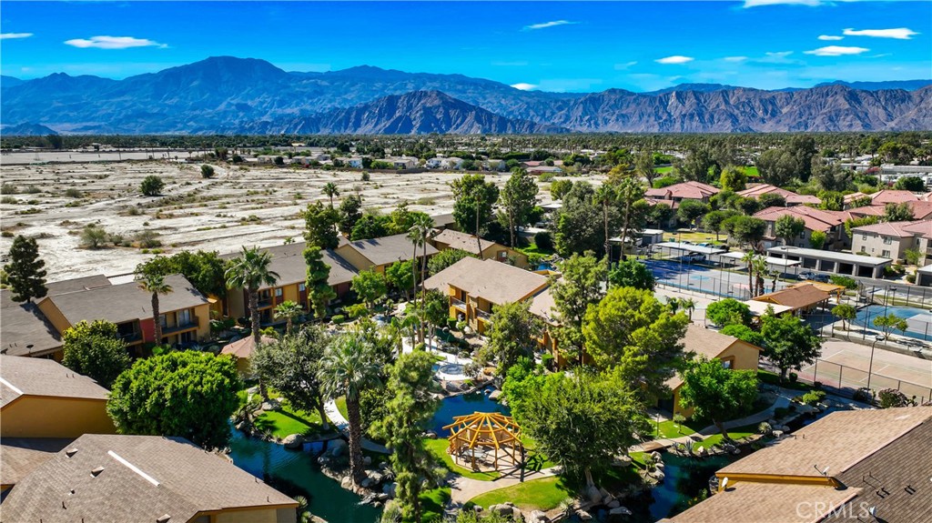 Quail Lakes Racquet Club (31461) - Residential