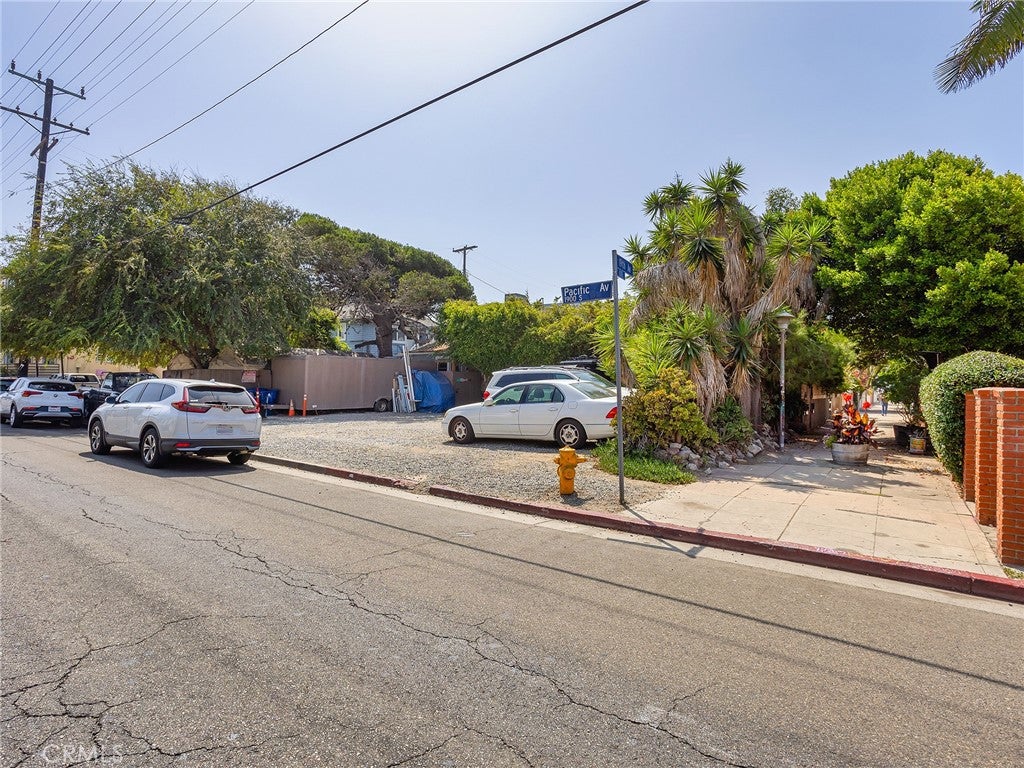 1909 Pacific Avenue