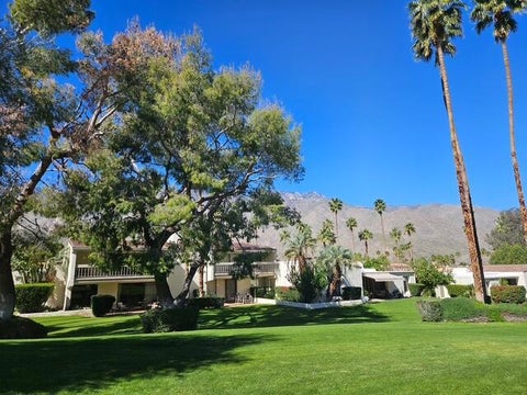 Photo of 3447 Andreas Hills Drive, Palm Springs, CA 92264 (MLS # 219153357PS)