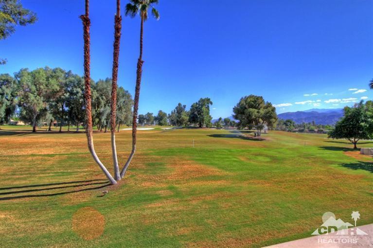 Mission Hills Country Club - Residential Lease