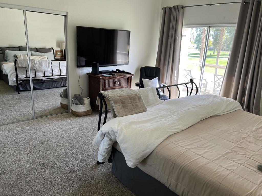 Mission Hills Country Club - Residential Lease