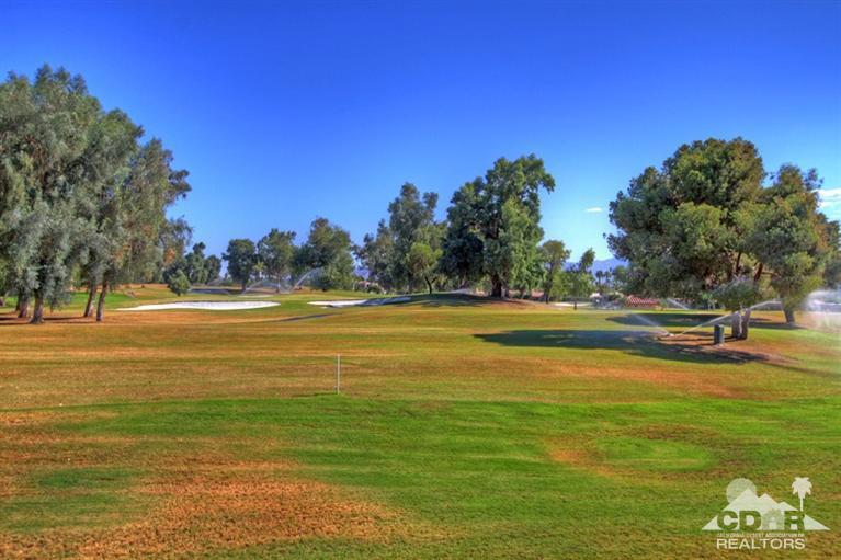 Mission Hills Country Club - Residential Lease