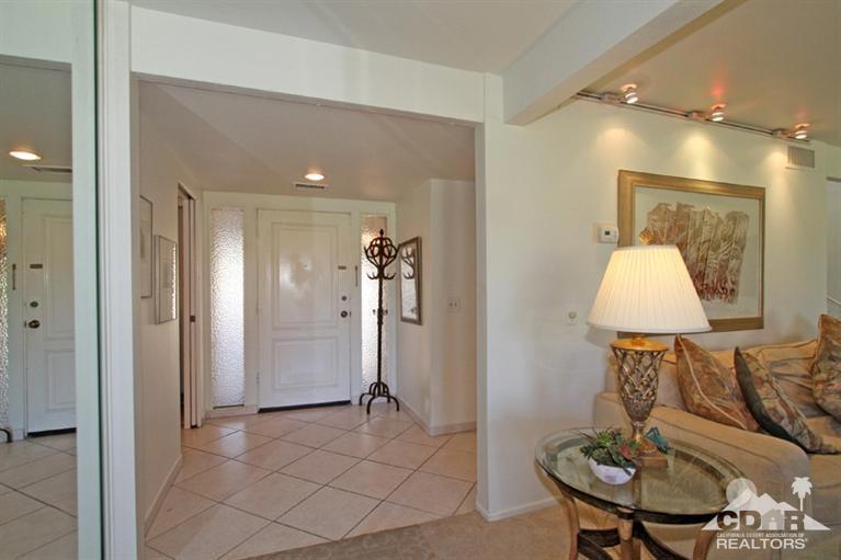 Mission Hills Country Club - Residential Lease