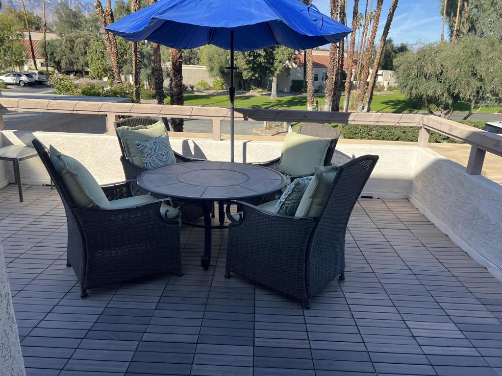 Mission Hills Country Club - Residential Lease