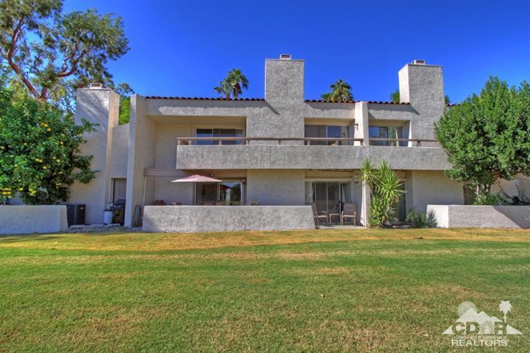 Mission Hills Country Club - Residential Lease