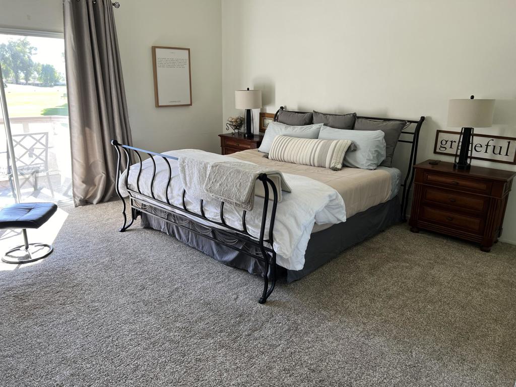 Mission Hills Country Club - Residential Lease