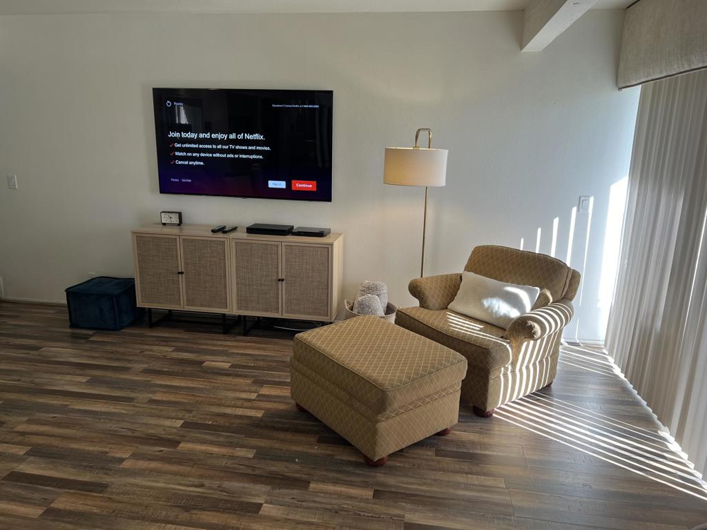 Mission Hills Country Club - Residential Lease