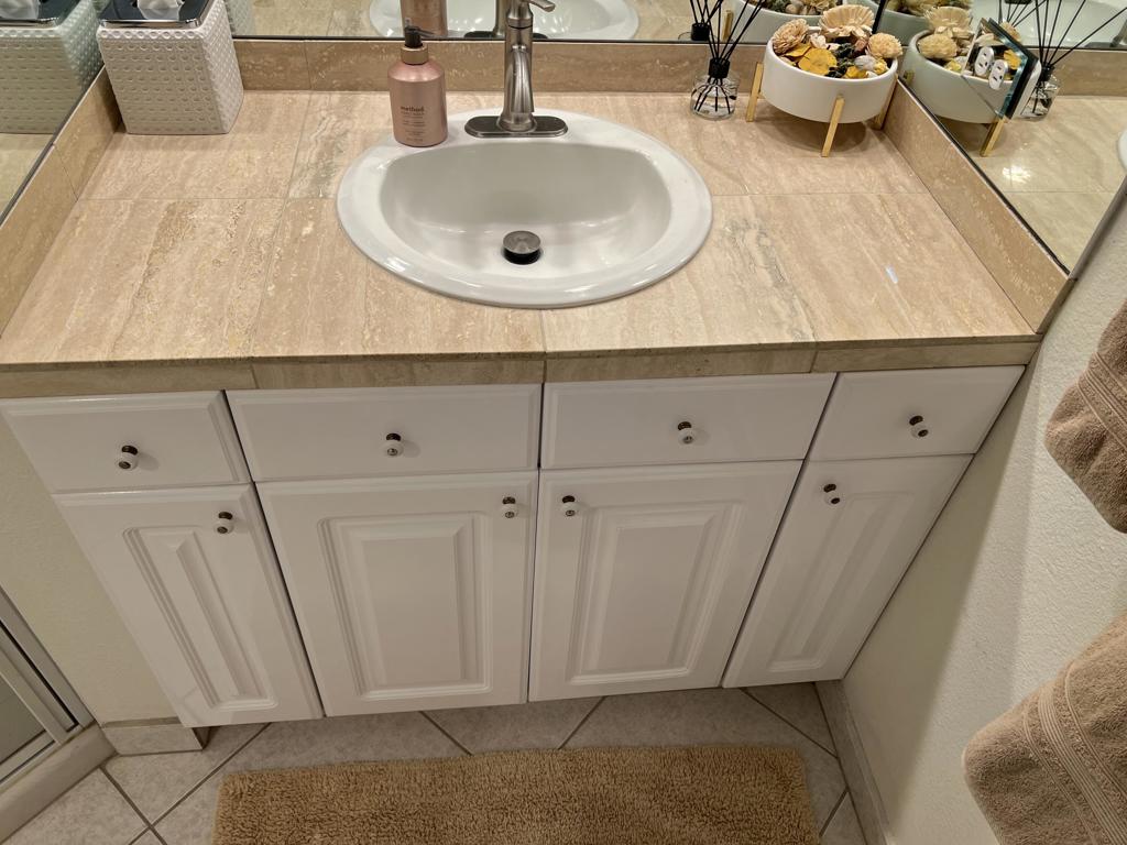 Mission Hills Country Club - Residential Lease