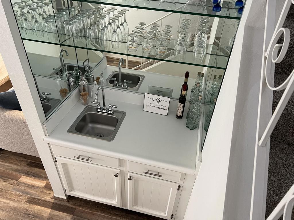 Mission Hills Country Club - Residential Lease