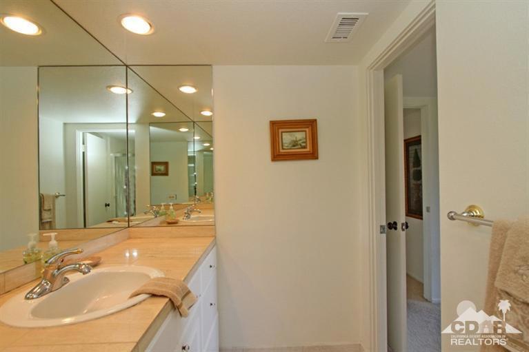 Mission Hills Country Club - Residential Lease