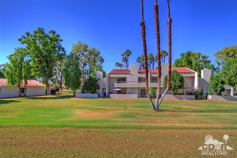 Mission Hills Country Club - Residential Lease