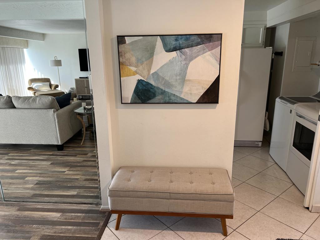 Mission Hills Country Club - Residential Lease