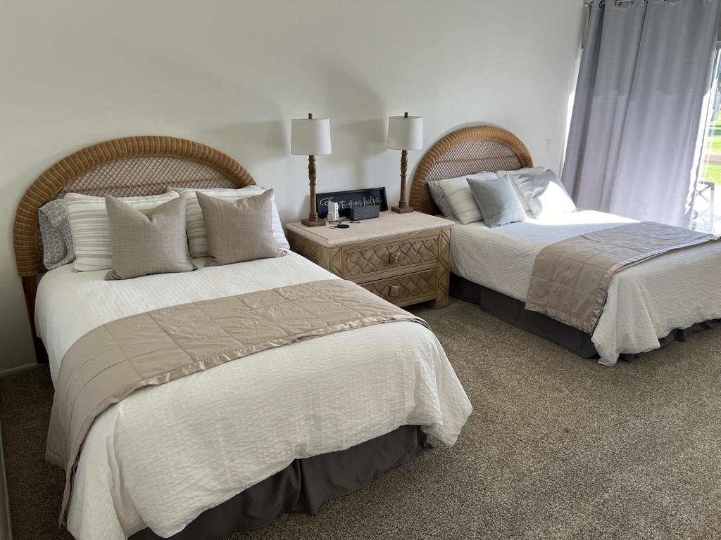 Mission Hills Country Club - Residential Lease