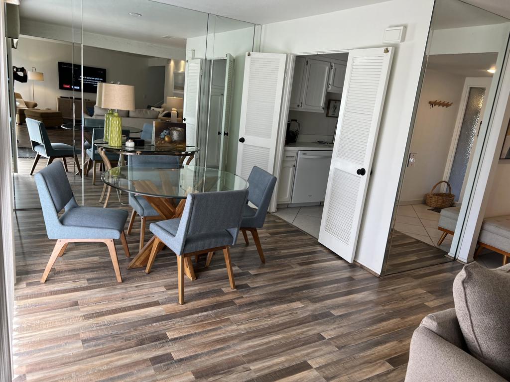 Mission Hills Country Club - Residential Lease