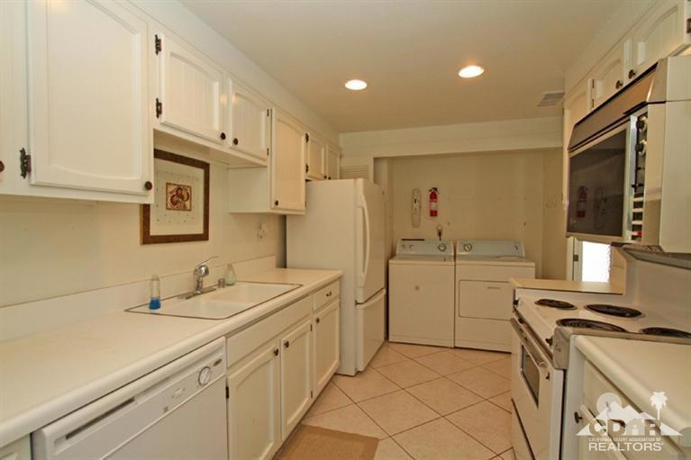 Mission Hills Country Club - Residential Lease