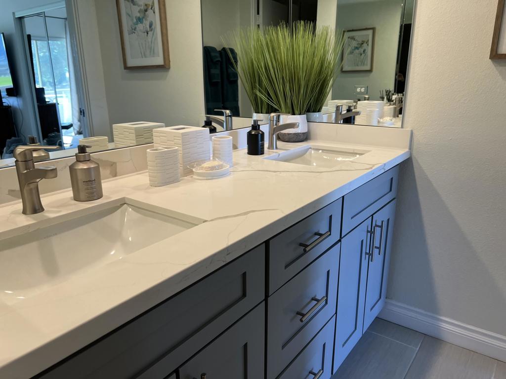 Mission Hills Country Club - Residential Lease