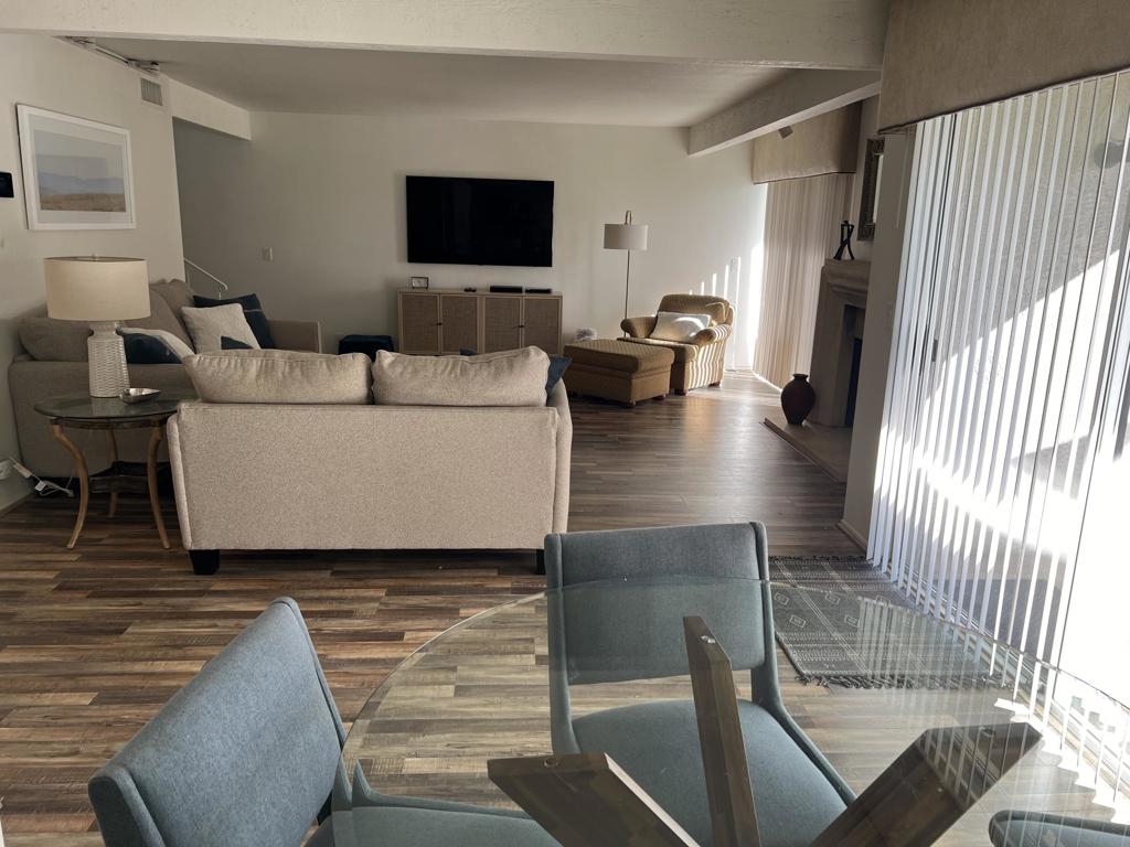 Mission Hills Country Club - Residential Lease