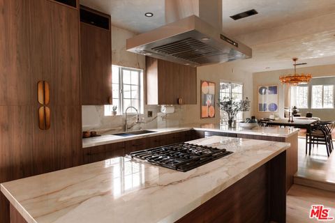 Photo of 1216 N Virgil Avenue, Los Angeles, CA 90029 (MLS # 26650889)