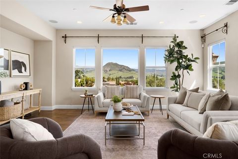 Tiny photo for 1675 Nasella Lane Ln, San Luis Obispo, CA 93405 (MLS # SC26040672)