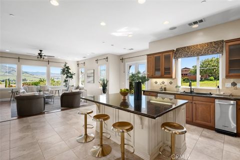 Tiny photo for 1675 Nasella Lane Ln, San Luis Obispo, CA 93405 (MLS # SC26040672)