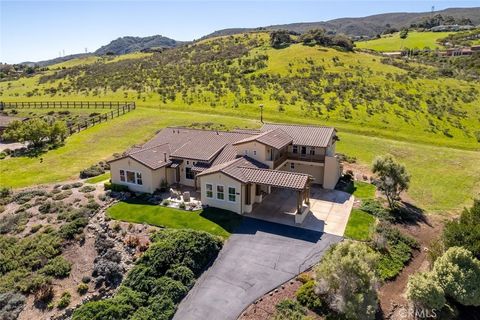 1675 Nasella Lane San Luis Obispo CA 93405