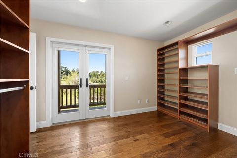 Tiny photo for 1675 Nasella Lane Ln, San Luis Obispo, CA 93405 (MLS # SC26040672)