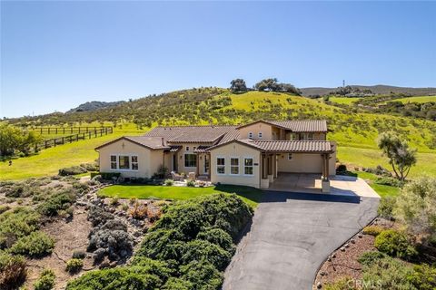 Tiny photo for 1675 Nasella Lane Ln, San Luis Obispo, CA 93405 (MLS # SC26040672)