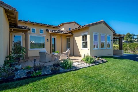 Tiny photo for 1675 Nasella Lane Ln, San Luis Obispo, CA 93405 (MLS # SC26040672)