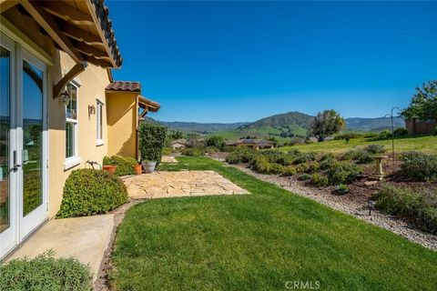 Tiny photo for 1675 Nasella Lane Ln, San Luis Obispo, CA 93405 (MLS # SC26040672)