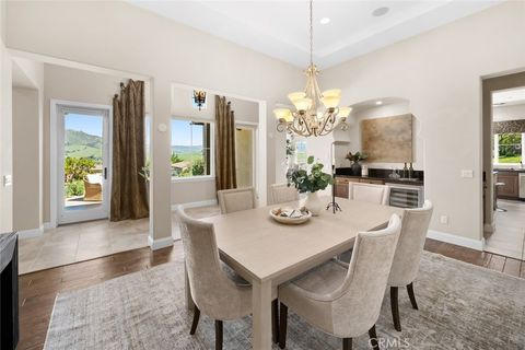 Tiny photo for 1675 Nasella Lane Ln, San Luis Obispo, CA 93405 (MLS # SC26040672)