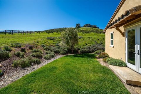 Tiny photo for 1675 Nasella Lane Ln, San Luis Obispo, CA 93405 (MLS # SC26040672)